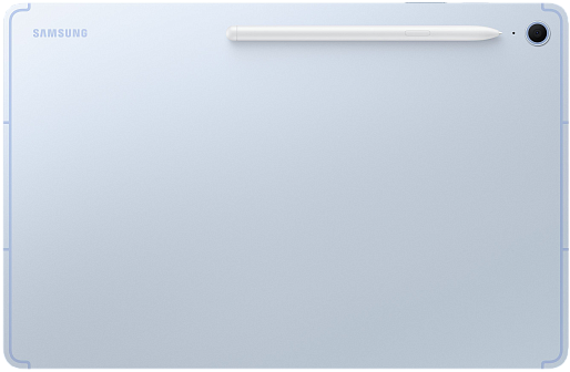 Планшет Samsung Galaxy Tab S10 FE+ 12/256GB LTE (Blue)