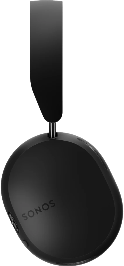 Беспроводные наушники Sonos Ace Active (Black)