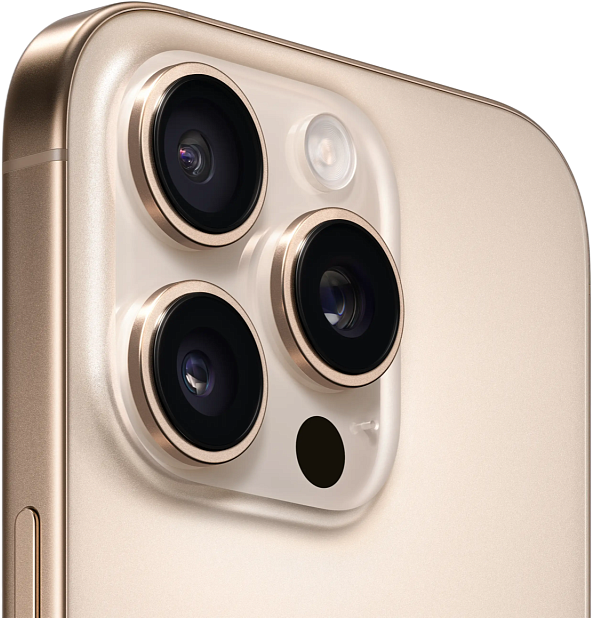 Смартфон Apple iPhone 16 Pro 1TB (Desert Titanium)