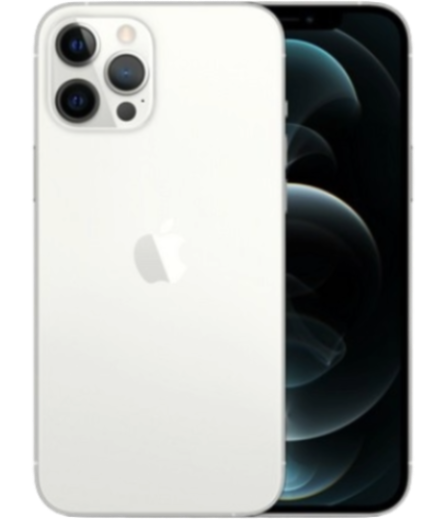 Apple iPhone 12 Pro Max 256GB Silver (Бывшего Употребления)