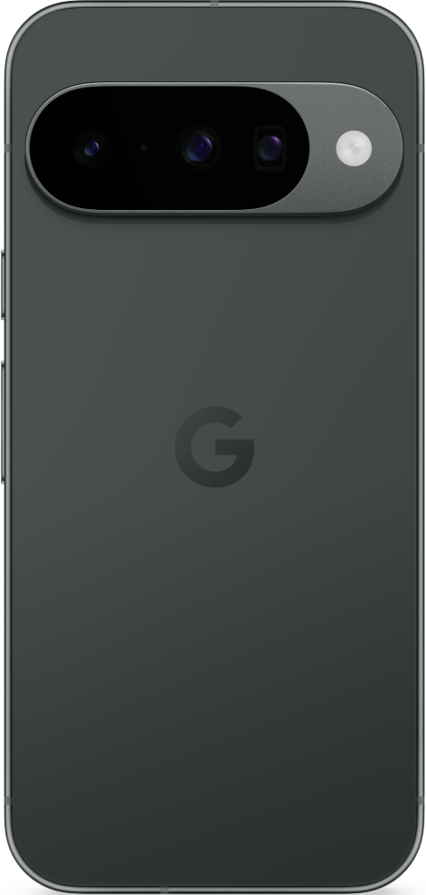 Смартфон Google Pixel 10 12/256Gb (Obsidian)