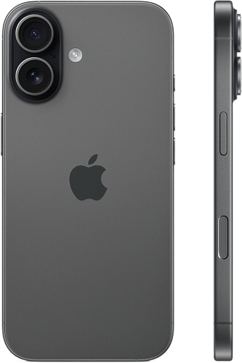 Смартфон Apple iPhone 17 256GB (Black)
