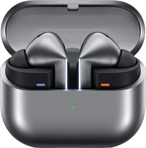 Наушники Samsung Galaxy Buds3 Pro Silver