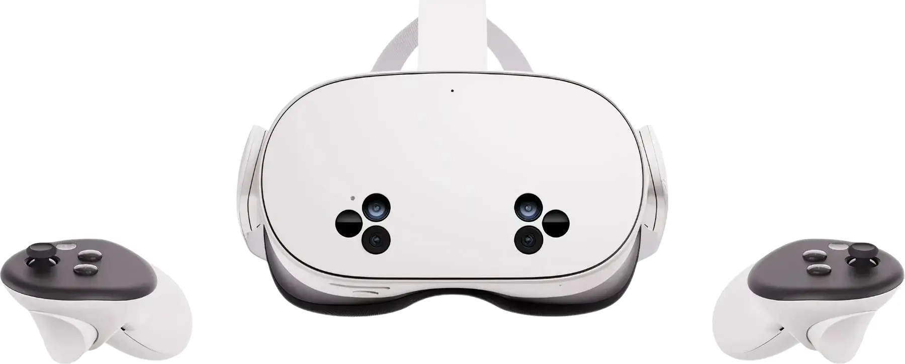 Очки виртуальной реальности Oculus Quest 3s 256Gb