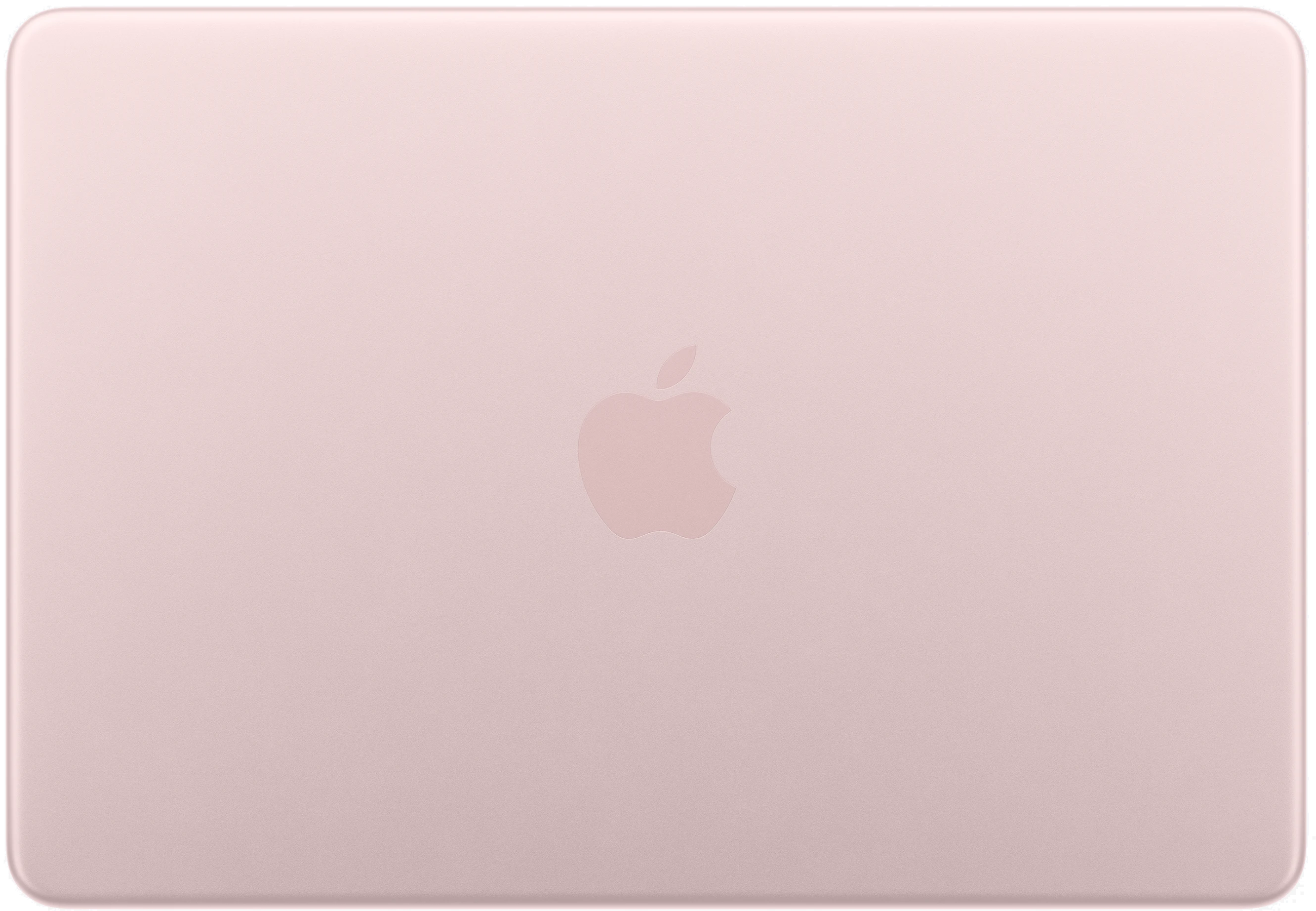 Ноутбук Apple MacBook Neo 13" (A18 Pro, 8/512GB) Blush (MHFJ4)