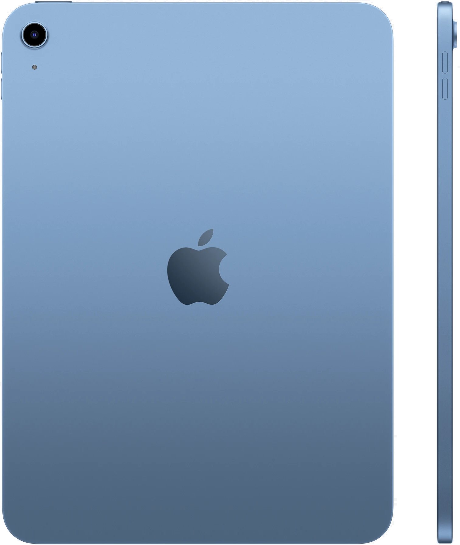 Планшет Apple iPad (2025) 128GB Wi-Fi (Blue)