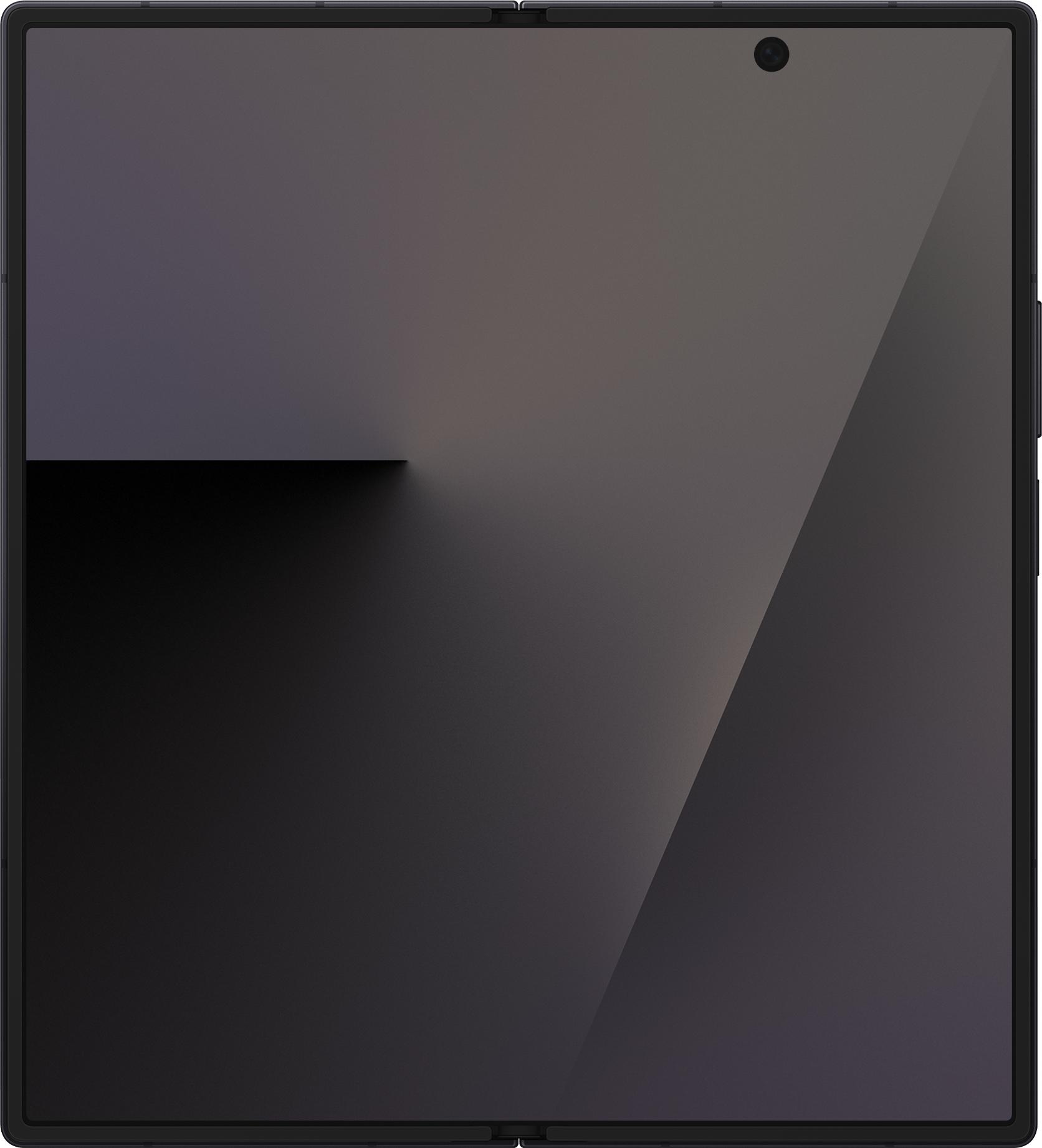 Смартфон Samsung Galaxy Z Fold 7 16/1TB (Jetblack)