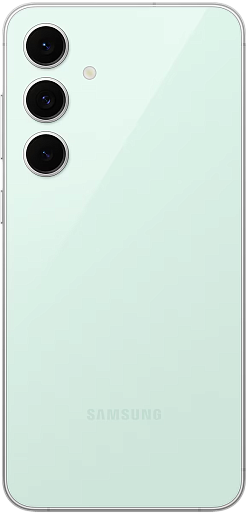 Смартфон Samsung Galaxy S24 FE 8/256GB (Mint)