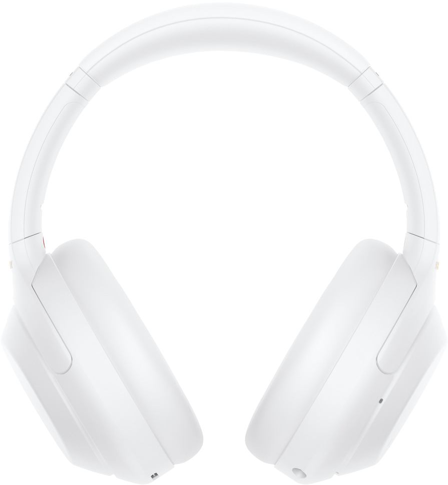 Беспроводные наушники Sony WH-1000XM4 (Silver)