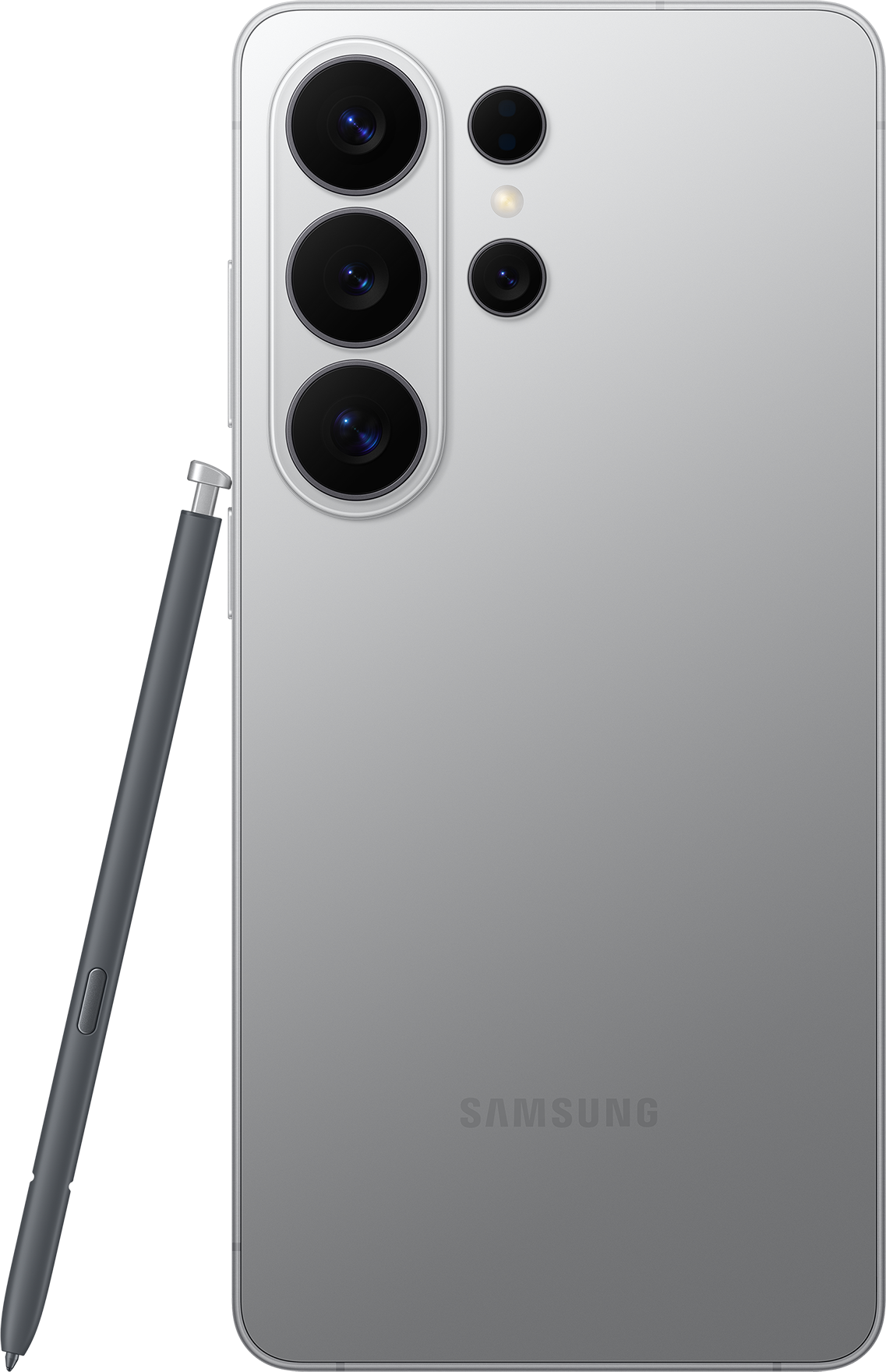 Смартфон Samsung Galaxy S26 Ultra 12/256Gb (Silver Shadow)
