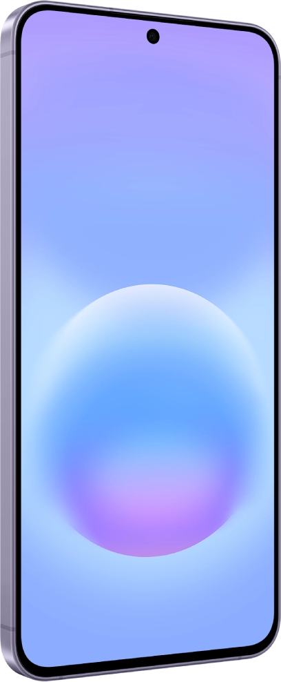 Смартфон Samsung Galaxy A57 8/128GB (Cиреневый)