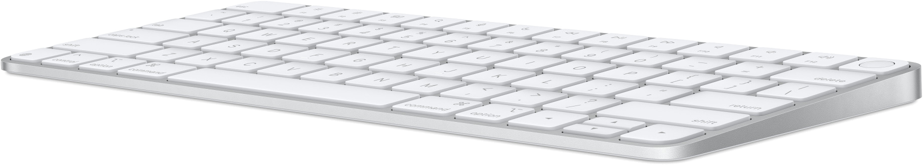 Клавиатура Apple Magic Keyboard Touch ID (White)