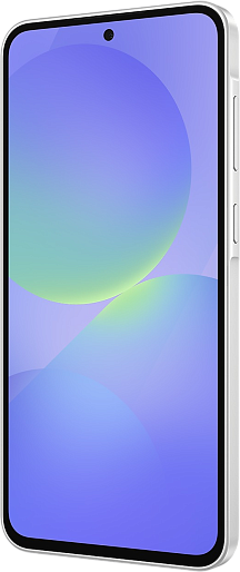 Смартфон Samsung Galaxy A36 8/256GB Amesome White