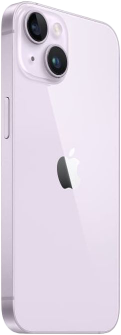 Смартфон Apple iPhone 14 128GB (Purple)