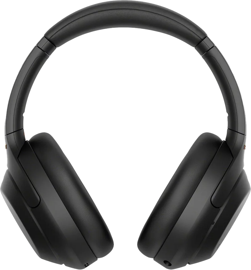 Беспроводные наушники Sony WH-1000XM4 (Black)