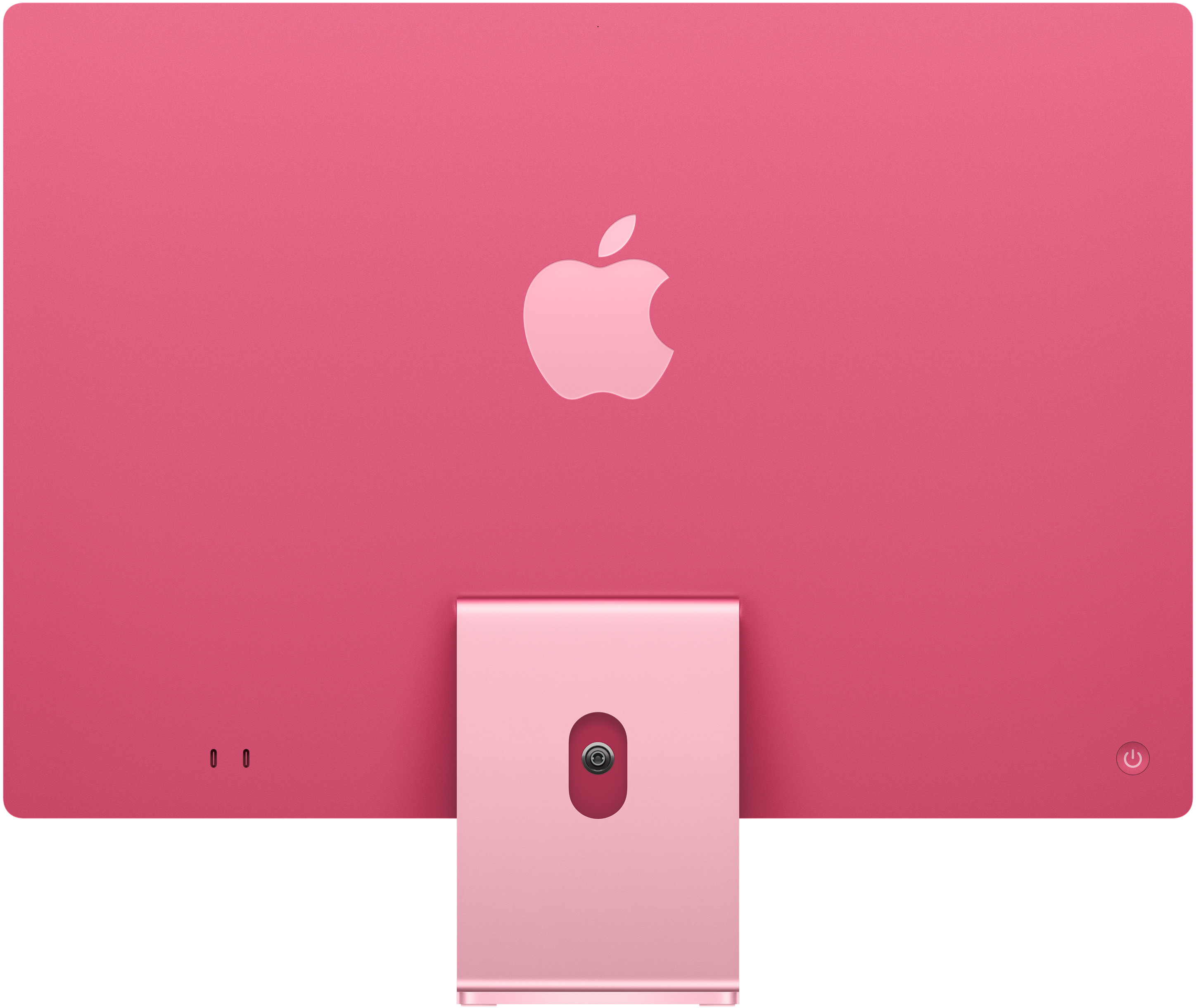 Моноблок Apple iMac 24" (M4, 8C CPU, 8C GPU) 16/256GB Pink (MWUG3)