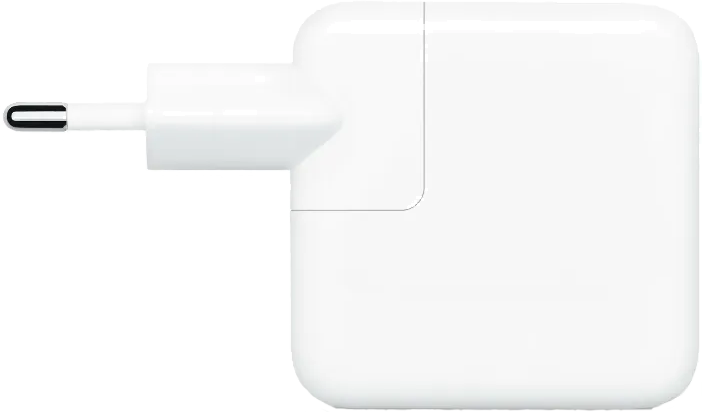 Адаптер питания Apple Dual USB‑C 35W