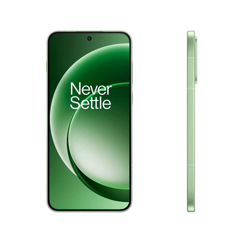 Смартфон OnePlus 15R 12/256GB Mint Breeze