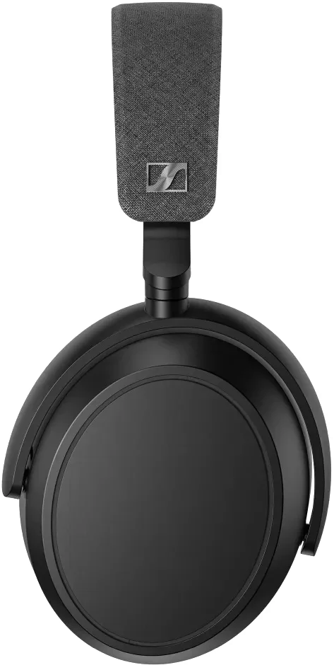 Беспроводные наушники Sennheiser Momentum 4 (Black)