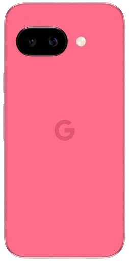Смартфон Google Pixel 9a 8/128Gb Peony
