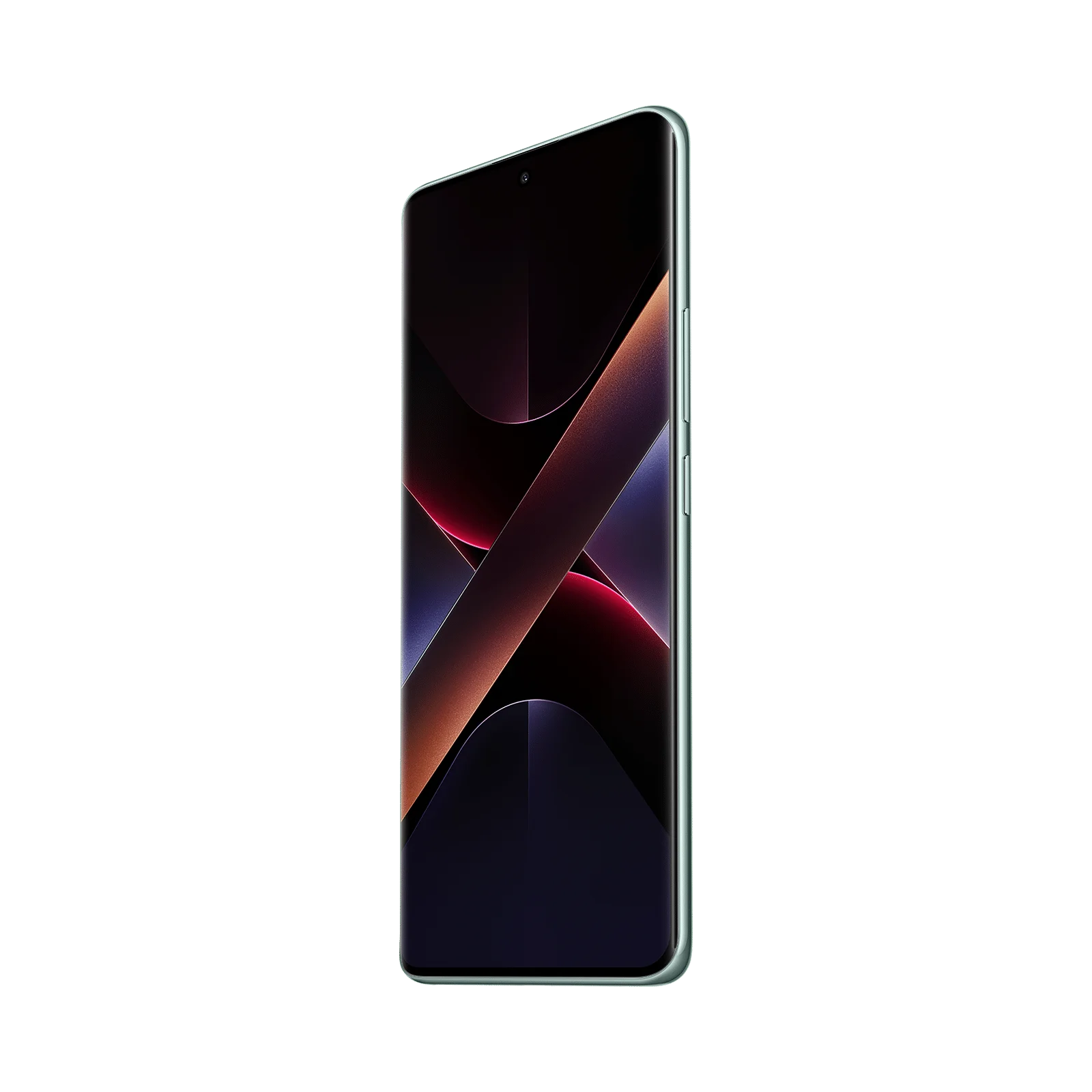 Смартфон Poco X7 8/256GB (Lake Green)