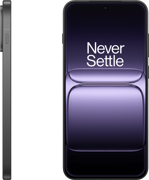 Смартфон OnePlus 13s 12/256Gb (Black Velvet)