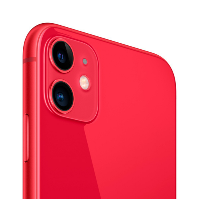 Apple iPhone 11 64GB (PRODUCT) RED (Бывшего употребления)
