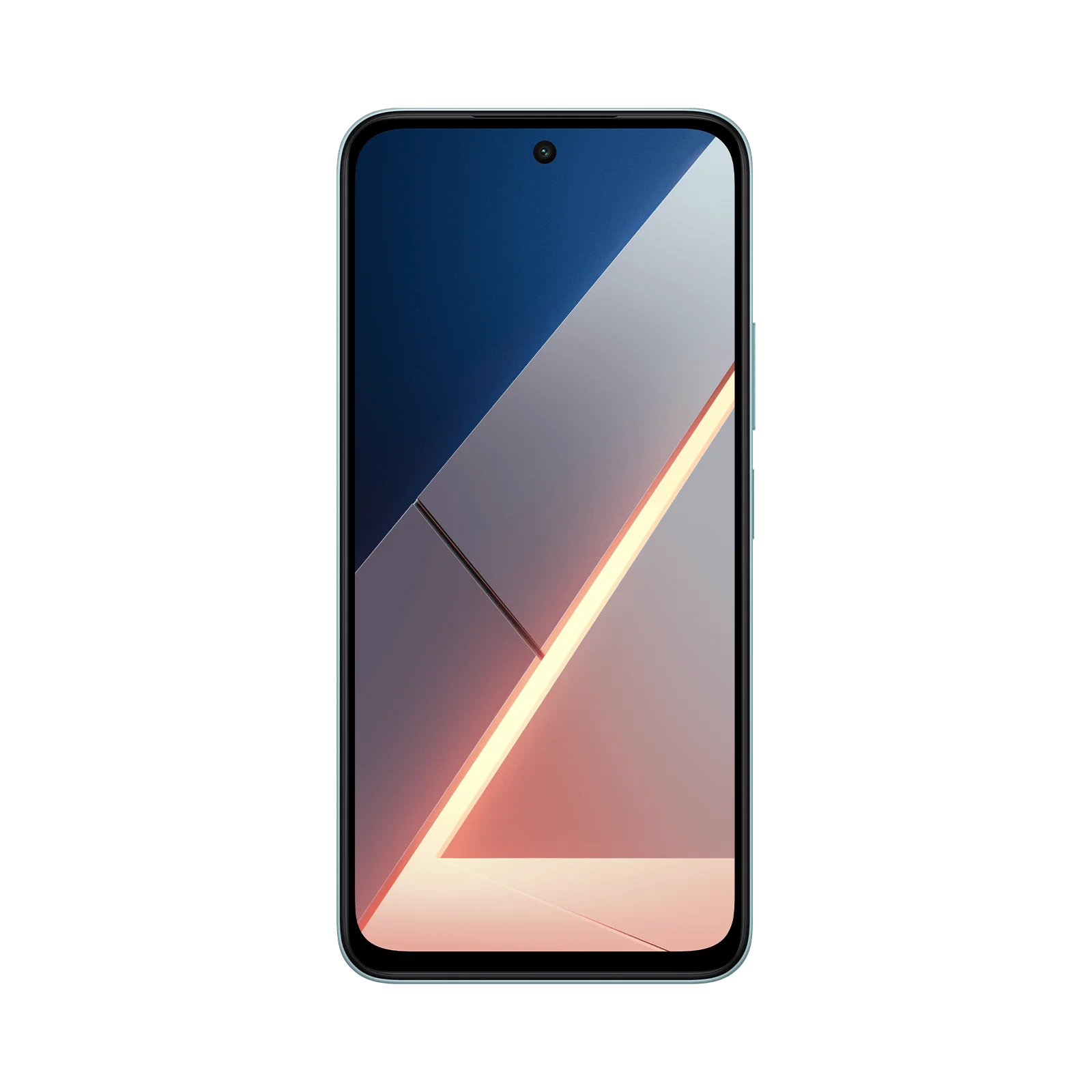 Смартфон Poco M7 8/256GB (Blue)