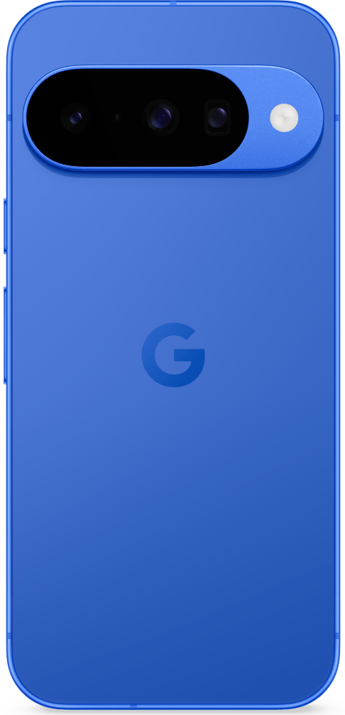 Смартфон Google Pixel 10 12/128Gb (Indigo)