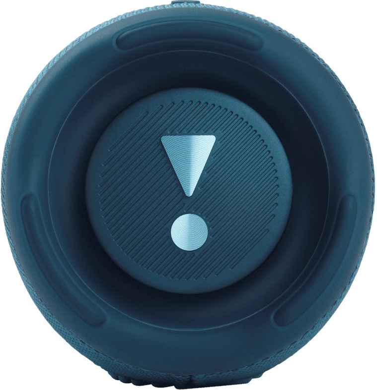 Портативная колонка JBL Charge 5 (Blue)