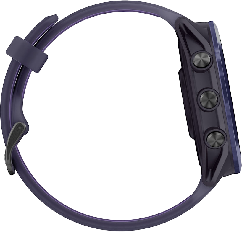 Умные часы Garmin Forerunner 570 47 мм (Indigo)