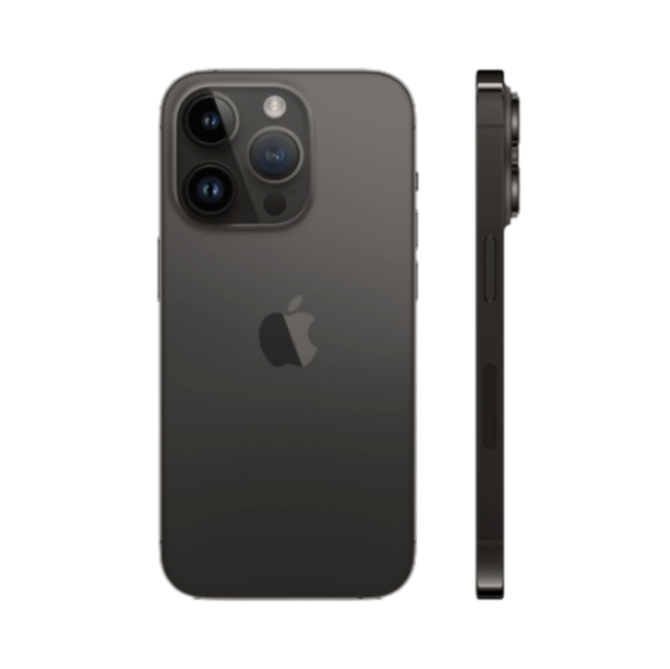 Apple iPhone 14 Pro Max 256GB Space Black (Бывшего Употребления)