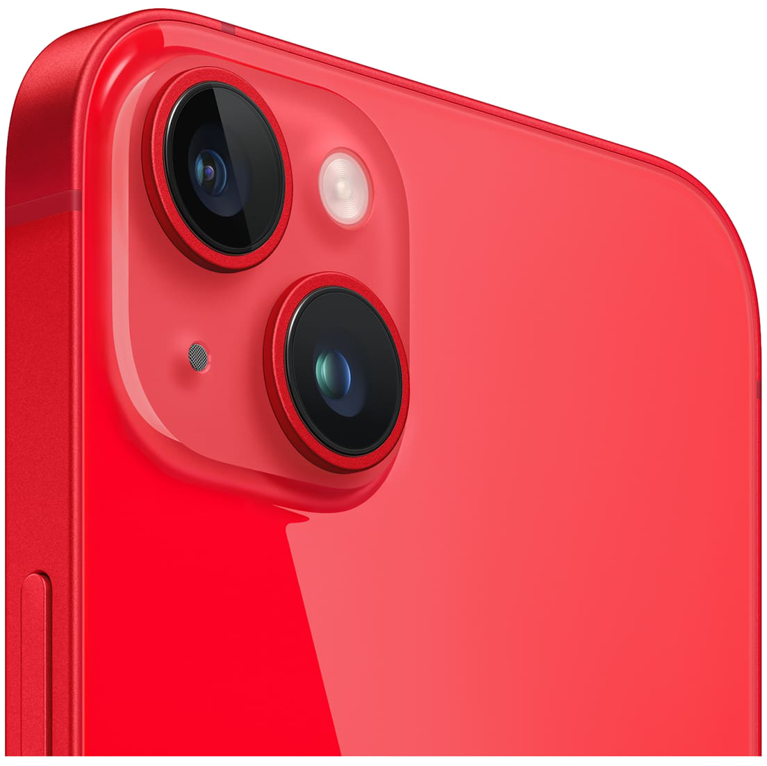 Смартфон Apple iPhone 14 Plus 256GB (Red)