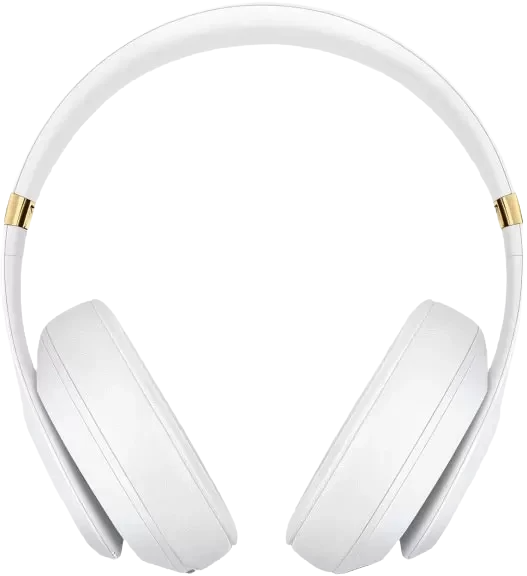 Наушники Beats Studio 3 Wireless White