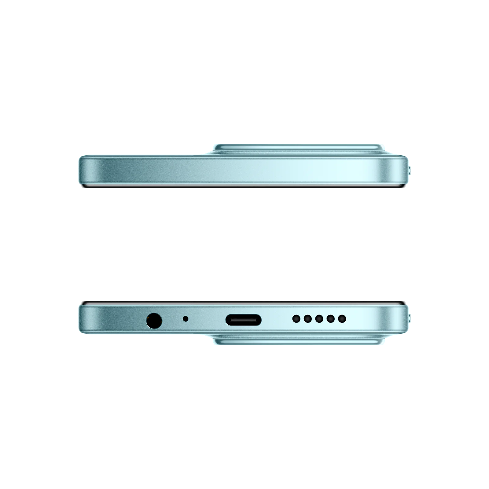 Смартфон Poco C85 8/256GB (Green)