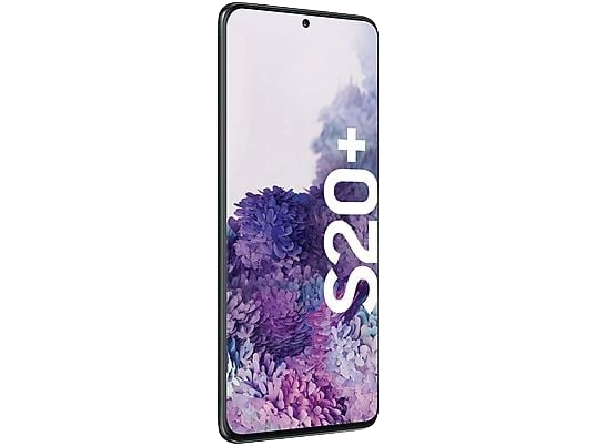 Samsung Galaxy S20+ 5G 8/128GB Black (Бывшего Употребления)