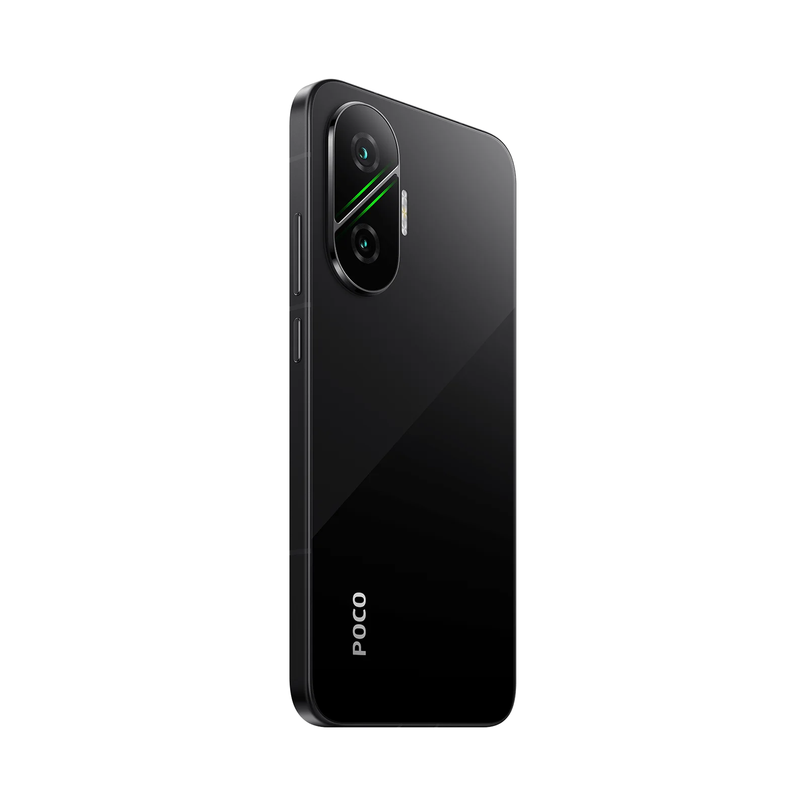 Смартфон Poco F7 12/512GB (Black)
