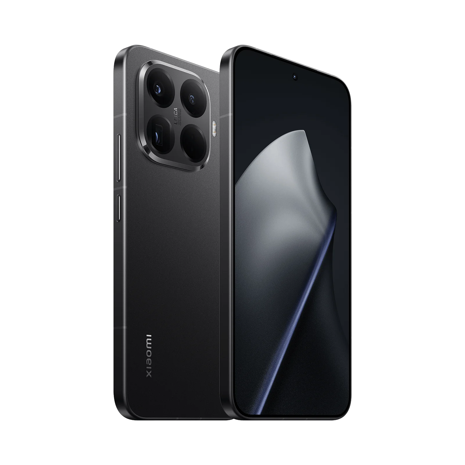 Смартфон Xiaomi 15T Pro 12/512GB (Black)