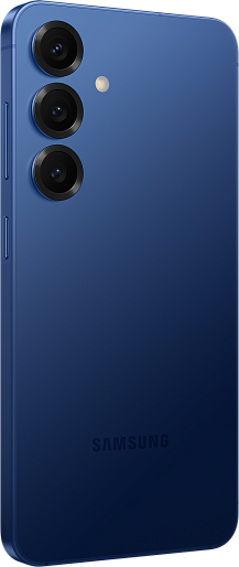 Смартфон Samsung Galaxy S25+ 12/256Gb (Navy)