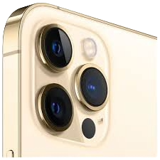 Apple iPhone 12 Pro Max 256GB Gold (Бывшего Употребления)
