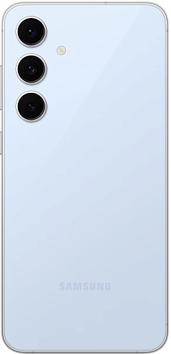 Смартфон Samsung Galaxy S24 FE 8/128GB (Blue)