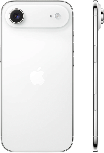 Смартфон Apple iPhone Air 1TB (Cloud White)