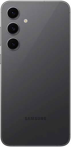Смартфон Samsung Galaxy S24 FE 8/256GB (Graphite)