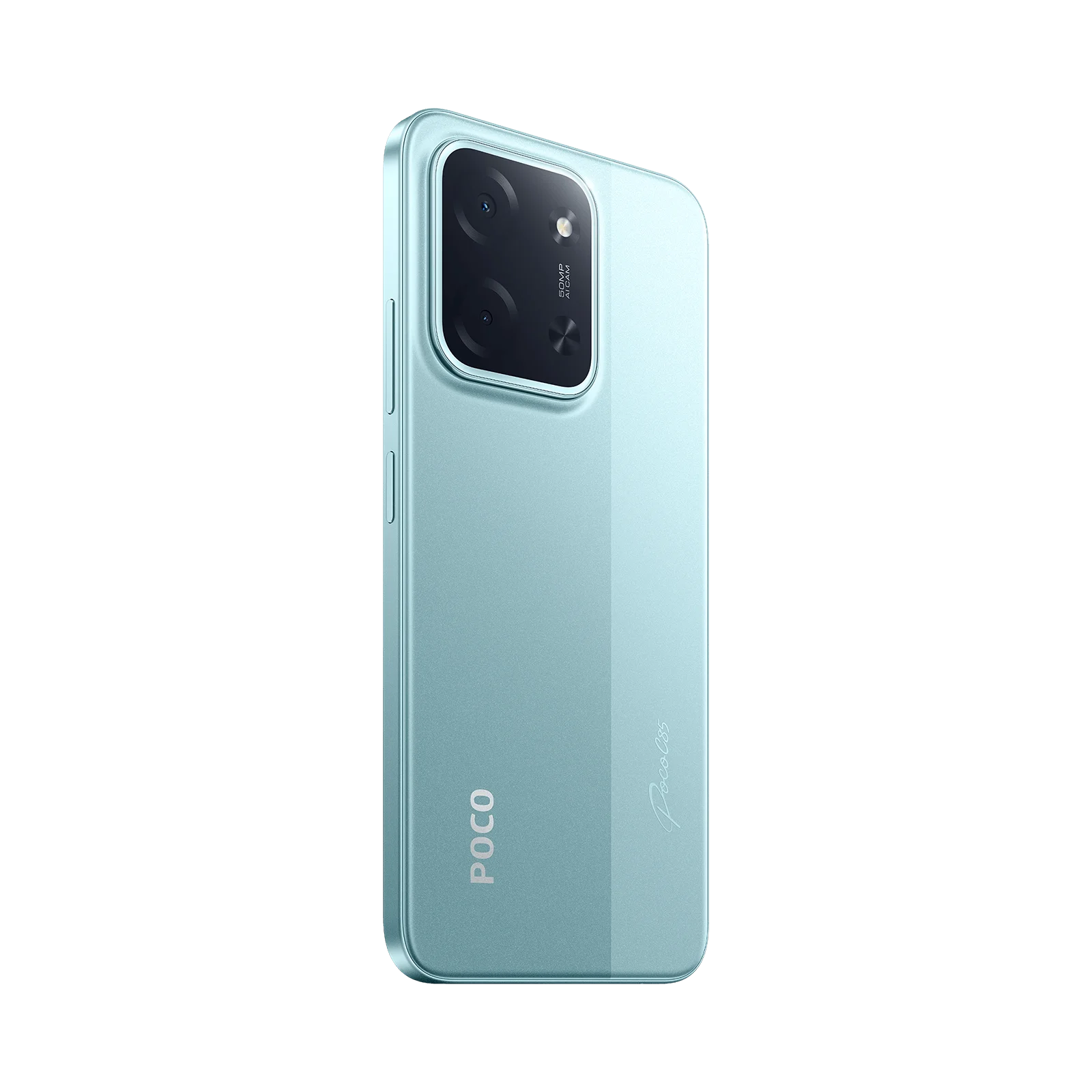 Смартфон Poco C85 8/256GB (Green)