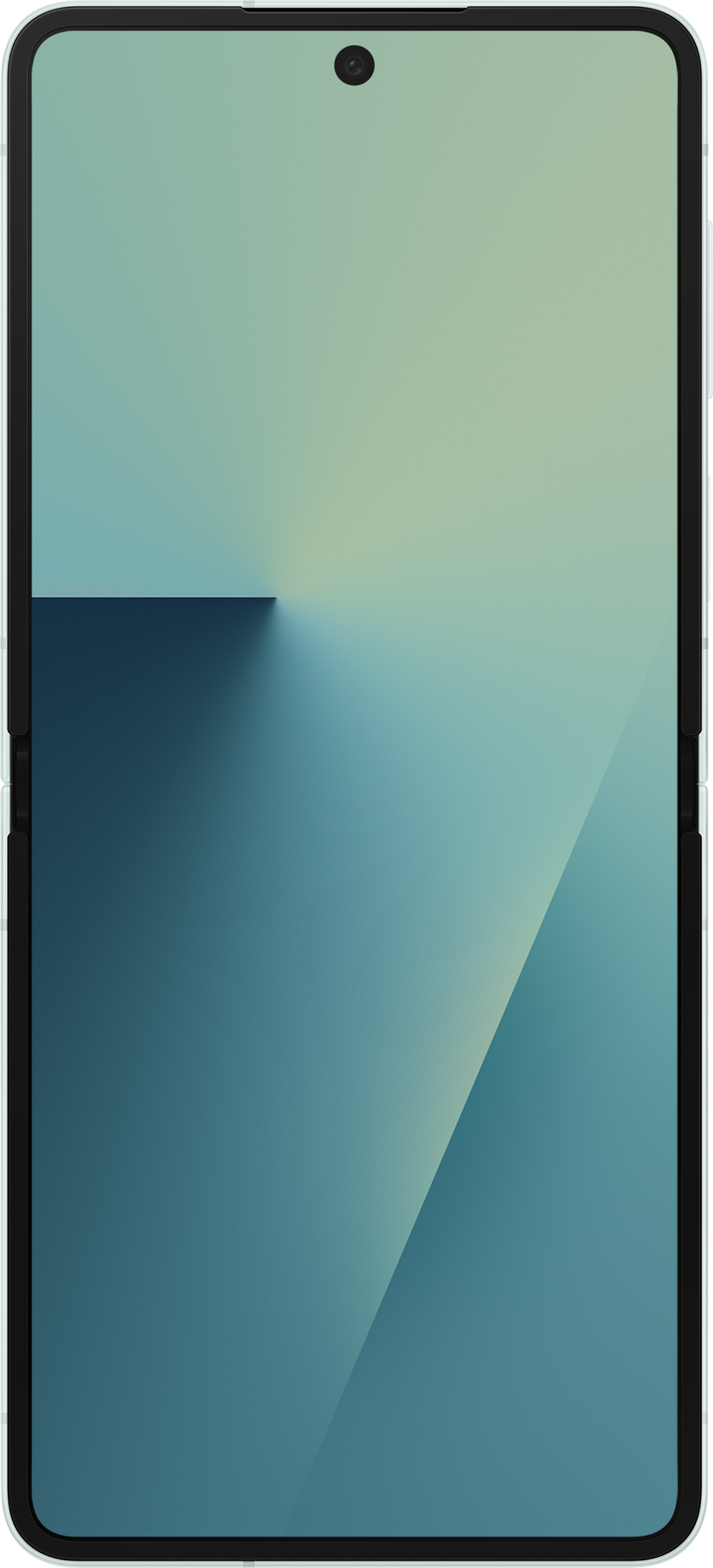 Смартфон Samsung Galaxy Z Flip 7 12/512GB (Mint)