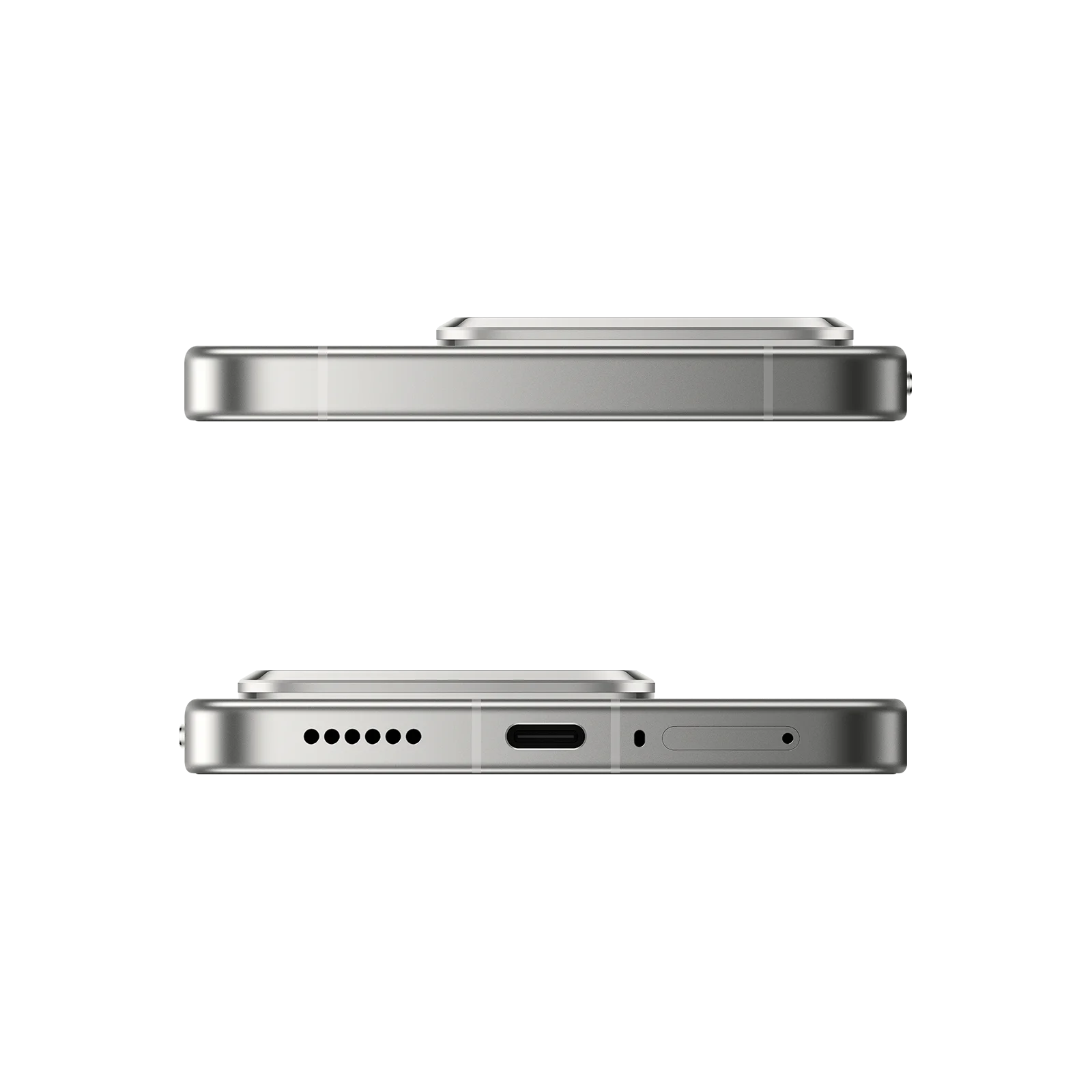 Смартфон Xiaomi 15T Pro 12/512GB (Gray)