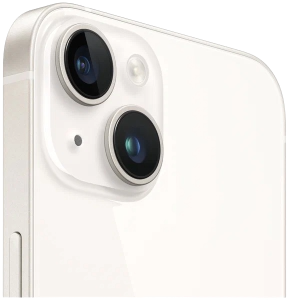 Apple iPhone 14 128GB Starligt (Бывшего Употребления)