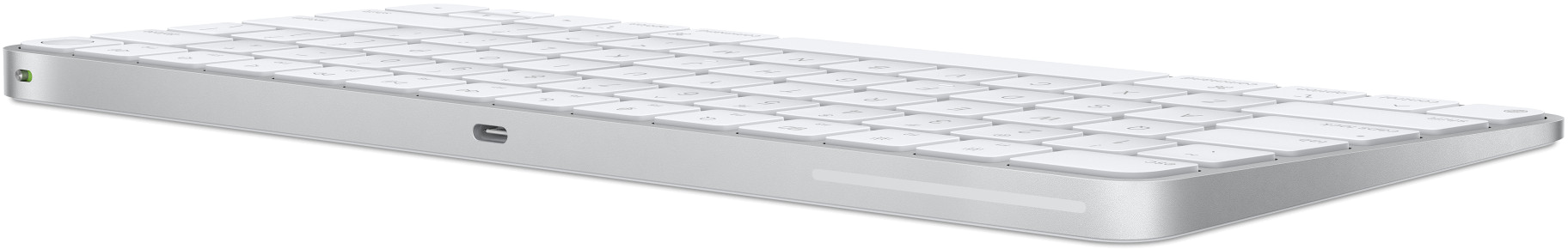 Клавиатура Apple Magic Keyboard Touch ID (White)