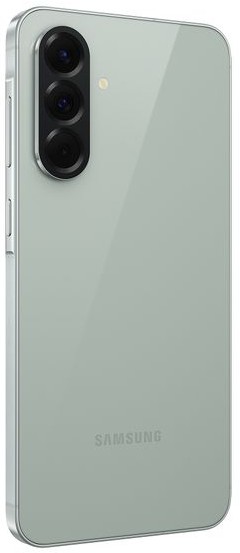 Смартфон Samsung Galaxy A56 8/128GB Amesome Olive
