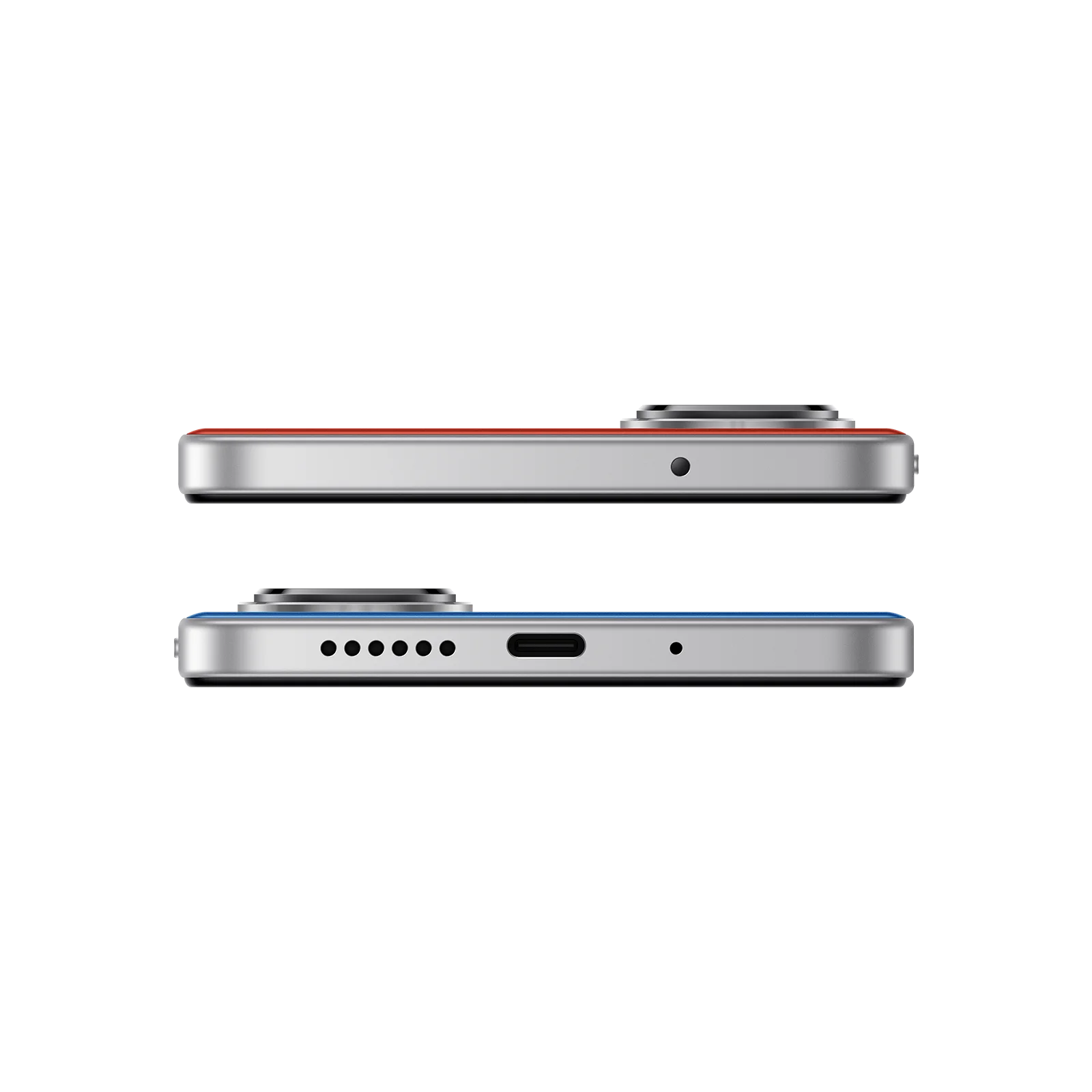 Смартфон Poco M7 8/256GB (Sliver)